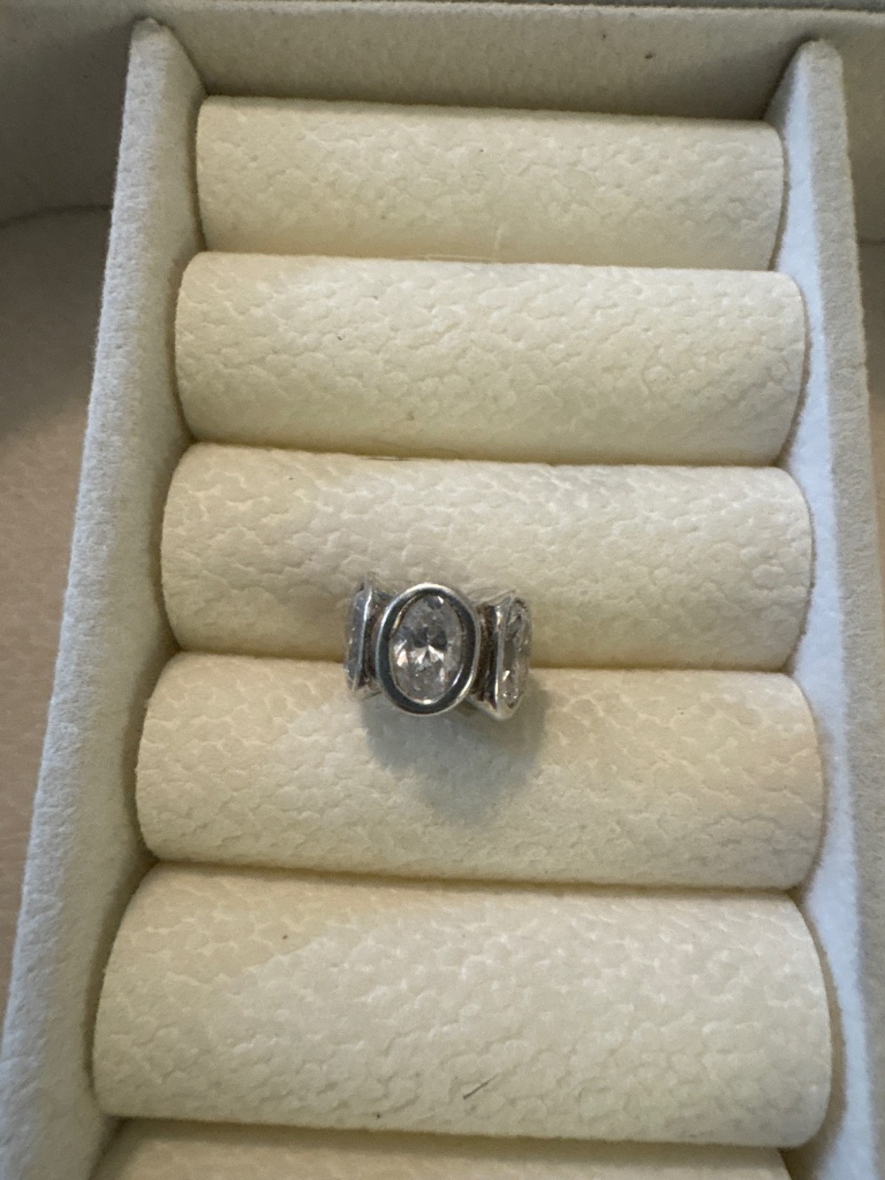 Pandora Charm